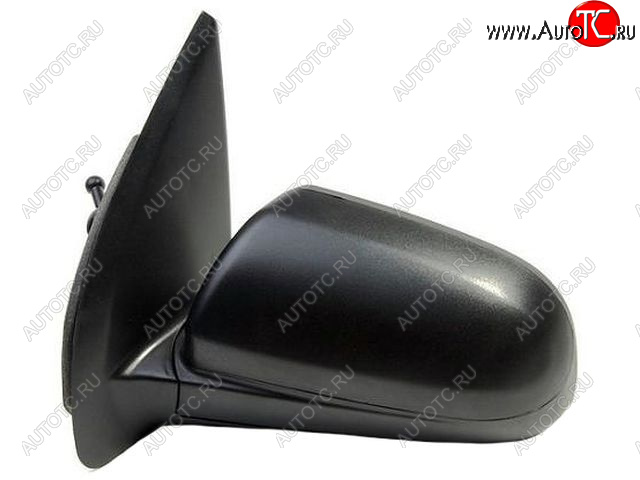 1 079 р. AVEO ЗЕРКАЛО ЛЕВ (ХЭТЧБЭК) МЕХАН (Китай) BODYPARTS cvave10-450-l  с доставкой в г. Воронеж
