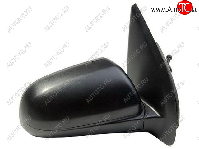1 079 р. AVEO ЗЕРКАЛО ПРАВ (ХЭТЧБЭК) МЕХАН (Китай) BODYPARTS cvave10-450-r  с доставкой в г. Воронеж