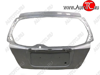 5 999 р. AVEO КРЫШКА БАГАЖНИКА (ХЭТЧБЭК) BODYPARTS cvave08-600  с доставкой в г. Воронеж
