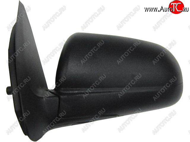 1 129 р. AVEO ЗЕРКАЛО ЛЕВ (ХЭТЧБЭК) ЭЛЕКТР (Китай) BODYPARTS cvave10-451-l  с доставкой в г. Воронеж
