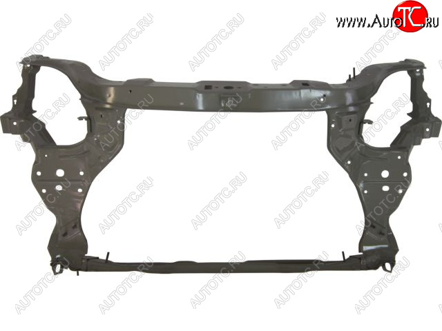 7 499 р. AVEO СУППОРТ РАДИАТОРА (ХЭТЧБЭК) (Китай) BODYPARTS cvave08-381  с доставкой в г. Воронеж