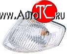 1 389 р. 323 {323F} УКАЗ.ПОВОРОТА УГЛОВОЙ ЛЕВ (DEPO) БЕЛЫЙ DEPO mz32398-030w-l  с доставкой в г. Воронеж