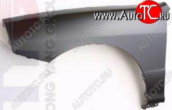 4 299 р. INTEGRA КРЫЛО ПЕРЕДН ЛЕВ БЕЗ ОТВ ППОВТОРИТЕЛЬ (Тайвань) BODYPARTS hdint94-270-l  с доставкой в г. Воронеж