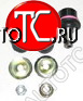 136 р. INTEGRA (CIVIC 97-99 АНГЛИЯ) СТОЙКА СТАБИЛИЗАТОРА Л=П ПЕРЕД BODYPARTS hdint94-840-z  с доставкой в г. Воронеж