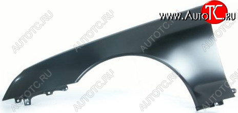 4 299 р. PRELUDE КРЫЛО ПЕРЕДН ЛЕВ (Тайвань) BODYPARTS hdpld97-270-l  с доставкой в г. Воронеж