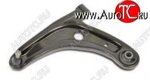 2 779 р. JAZZ {FIT 01-06} РЫЧАГ ПЕРЕДН ПОДВЕСКИ ЛЕВ (Тайвань) SH hdjaz01-810-l  с доставкой в г. Воронеж
