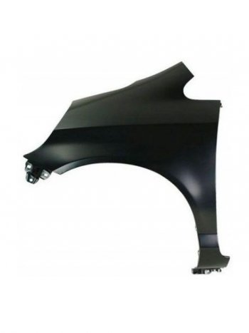 2 189 р. JAZZ (FIT 01-06) КРЫЛО ПЕРЕДН ЛЕВ (Тайвань) BODYPARTS hdjaz01-270-l  с доставкой в г. Воронеж. Увеличить фотографию 1