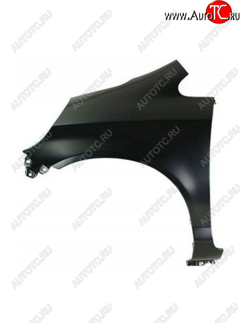 2 189 р. JAZZ (FIT 01-06) КРЫЛО ПЕРЕДН ЛЕВ (Тайвань) BODYPARTS hdjaz01-270-l  с доставкой в г. Воронеж