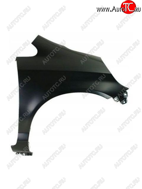 2 189 р. JAZZ (FIT 01-06) КРЫЛО ПЕРЕДН ПРАВ (Тайвань) BODYPARTS hdjaz01-270-r  с доставкой в г. Воронеж