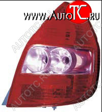 3 399 р. Правый фонарь DEPO Honda Jazz (2001-2008)  с доставкой в г. Воронеж