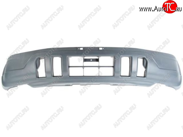 3 279 р. CR-V БАМПЕР ПЕРЕДН (Тайвань) ТЕМНО-СЕР TYG hdcrv96-161tg  с доставкой в г. Воронеж