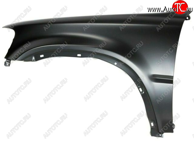 4 299 р. CR-V КРЫЛО ПЕРЕДН ЛЕВ БЕЗ ОТВ ППОВТОРИТЕЛЬ (Тайвань) TYG hdcrv96-271-l  с доставкой в г. Воронеж