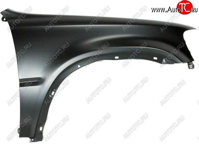 3 899 р. CR-V КРЫЛО ПЕРЕДН ПРАВ БЕЗ ОТВ ППОВТОРИТЕЛЬ (Тайвань) TYG hdcrv96-271-r  с доставкой в г. Воронеж