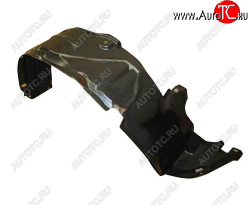 1 559 р. Правый подкрылок передний TYG  Honda CR-V  RD1,RD2,RD3 (1995-1998)  дорестайлинг  с доставкой в г. Воронеж
