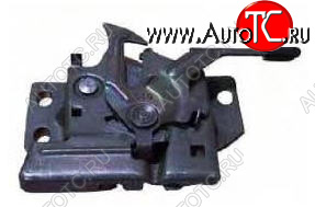 1 139 р. CR-V ЗАМОК КАПОТА (Тайвань) TYG hdcrv96-320  с доставкой в г. Воронеж