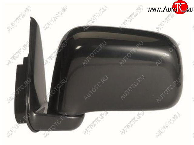 2 999 р. CR-V ЗЕРКАЛО ЛЕВ ЭЛЕКТР БЕЗ ПОДОГРЕВ (convex) (Тайвань) ГРУНТ VIEWMAX hdcrv97-450x-l  с доставкой в г. Воронеж