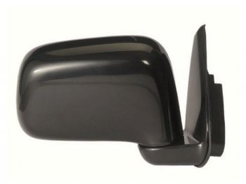 2 999 р. CR-V ЗЕРКАЛО ПРАВ ЭЛЕКТР БЕЗ ПОДОГРЕВ (convex) (Тайвань) ГРУНТ VIEWMAX hdcrv97-450x-r  с доставкой в г. Воронеж. Увеличить фотографию 1