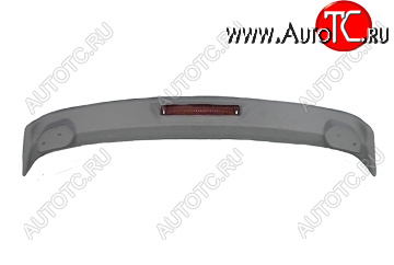10 749 р. CR-V СПОЙЛЕР НА КРЫШКУ БАГАЖНИКА С ДИОД СТОП СИГНАЛ (Тайвань) API hdcrv96-590  с доставкой в г. Воронеж