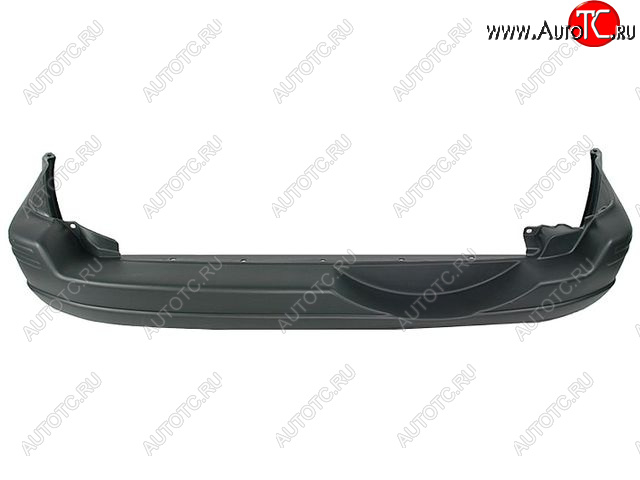 3 999 р. CR-V БАМПЕР ЗАДН (Япония) (Тайвань) ЧЕРН TYG hdcrv96-640b  с доставкой в г. Воронеж