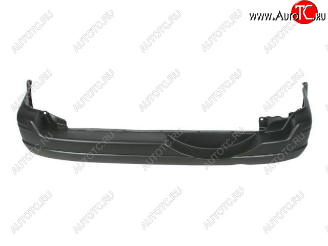 6 199 р. CR-V БАМПЕР ЗАДН (Япония) (Тайвань) ТЕМНО-СЕР TYG hdcrv96-640tg  с доставкой в г. Воронеж