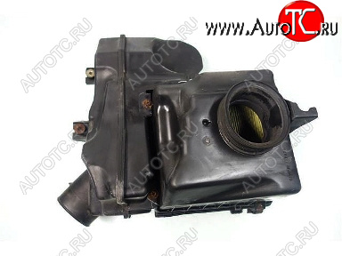 7 399 р. Корпус воздушного фильтра двигателя (пр-во Тайвань) API  Honda CR-V  RD1,RD2,RD3 (1995-1998)  дорестайлинг  с доставкой в г. Воронеж