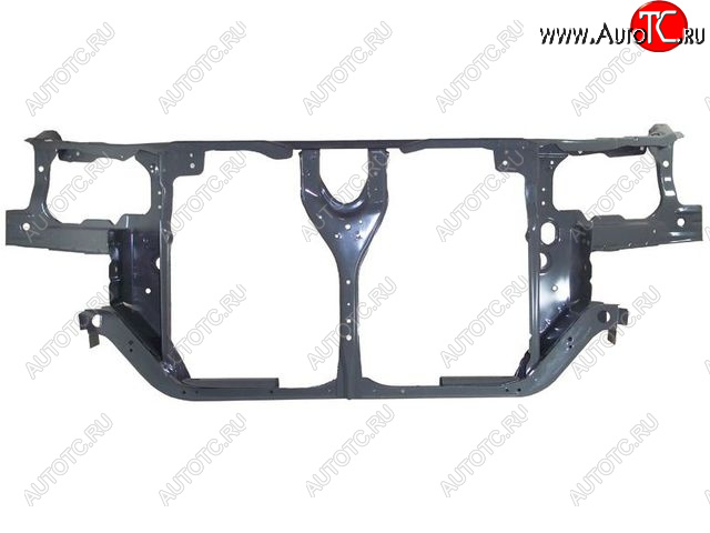 3 289 р. ODYSSEY СУППОРТ РАДИАТОРА (Тайвань) BODYPARTS hdods99-380  с доставкой в г. Воронеж