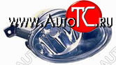 3 699 р. Противотуманная фара левая DEPO Volkswagen Jetta A6 седан дорестайлинг (2011-2015)  с доставкой в г. Воронеж