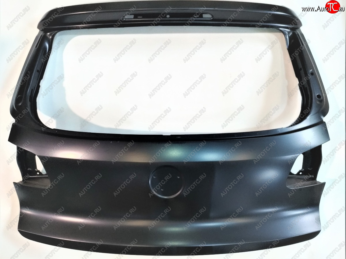 25 949 р. TIGUAN КРЫШКА БАГАЖНИКА (Китай) BODYPARTS vwtgn07-600  с доставкой в г. Воронеж