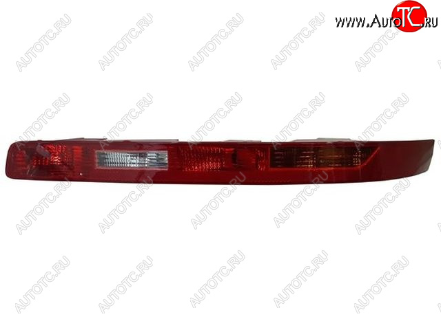 6 499 р. AUDI Q7 ФОНАРЬ ЗАДН В БАМПЕР ЛЕВ (DEPO) DEPO ai0q706-730-l  с доставкой в г. Воронеж