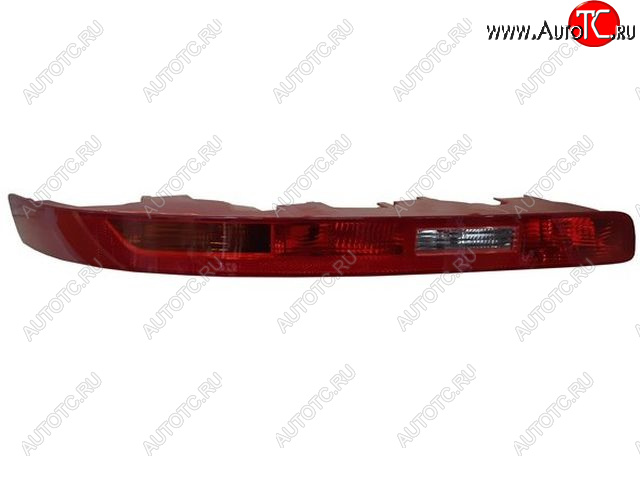 6 499 р. AUDI Q7 ФОНАРЬ ЗАДН В БАМПЕР ПРАВ (DEPO) DEPO ai0q706-730-r  с доставкой в г. Воронеж