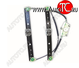 1 999 р. AUDI Q7 СТЕКЛОПОДЪЁМНИК ПРАВ ПЕРЕД , БЕЗ МОТОР (Китай) BODYPARTS ai0q706-9r0-r  с доставкой в г. Воронеж