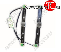1 999 р. AUDI Q7 СТЕКЛОПОДЪЁМНИК ЛЕВ ПЕРЕД , БЕЗ МОТОР (Китай) BODYPARTS ai0q706-9r0-l  с доставкой в г. Воронеж