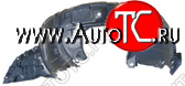 1 499 р. Левый подкрылок передний TYG Mazda 3/Axela BK дорестайлинг седан (2003-2006)  с доставкой в г. Воронеж