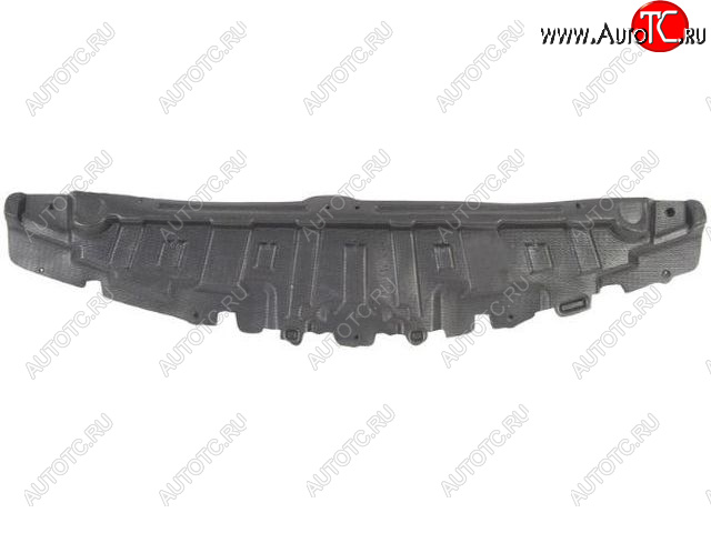 1 199 р. Защита картера двигателя BODYPARTS Mazda 3/Axela BK дорестайлинг седан (2003-2006)  с доставкой в г. Воронеж