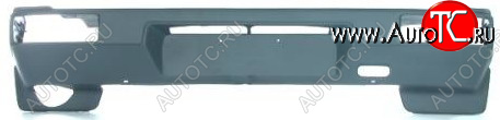 10 549 р. VITARA БАМПЕР ЗАДН (3 дв) С ОТВ ПФОНАРИ (Тайвань) ГРУНТ API szvit96-640x  с доставкой в г. Воронеж