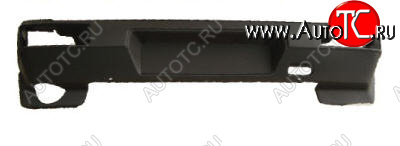 2 099 р. VITARA БАМПЕР ЗАДН (3 дв) С ОТВ ПФОНАРИ (Тайвань) ЧЕРН TYG szvit88-641b  с доставкой в г. Воронеж