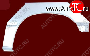 4 749 р. VITARA АРКА РЕМ.КРЫЛА ЗАДН ПРАВ (3 дв) (KLOKKERHOLM) KLOKKERHOLM szvit89-490-r  с доставкой в г. Воронеж