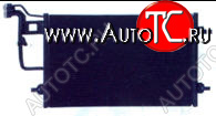 3 399 р. PASSAT (SUPER B) КОНДЕНСАТОР КОНДИЦ (см.каталог) BODYPARTS vwpas00-931  с доставкой в г. Воронеж