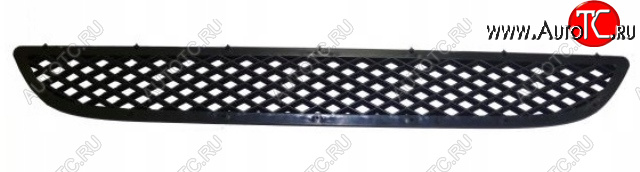 1 239 р. BOXER (CT JUMPER) РЕШЕТКА БАМПЕРА ПЕРЕДН (Тайвань) BODYPARTS pgbox06-190  с доставкой в г. Воронеж