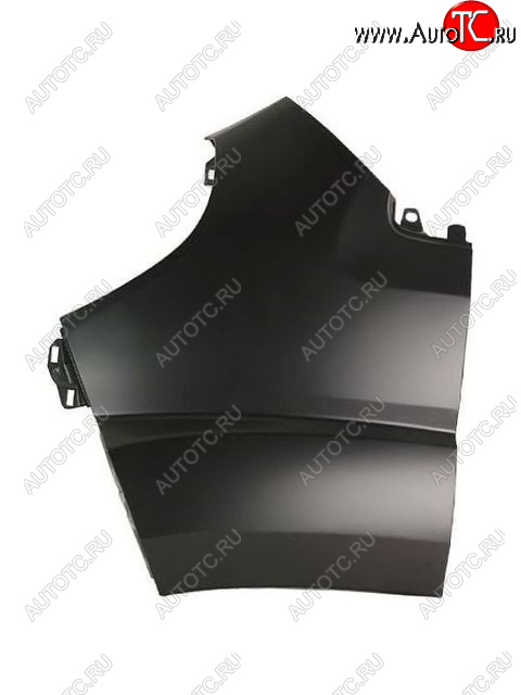 4 899 р. BOXER {CT JUMPER} КРЫЛО ПЕРЕДН ЛЕВ БЕЗ ОТВ ПРАСШИРИТ (Тайвань) TYG pgbox06-270-l  с доставкой в г. Воронеж