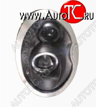 30 999 р. COOPER ФАРА Л+П (КОМПЛЕКТ) ТЮНИНГ ЛИНЗОВАН (SONAR) ВНУТРИ ЧЕРН SONAR mncoo01-000b-n  с доставкой в г. Воронеж