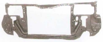 4 499 р. 323 СУППОРТ РАДИАТОРА (3 дв) (4 дв) (Тайвань) TYG mz32390-380  с доставкой в г. Воронеж. Увеличить фотографию 1