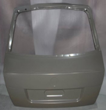 25 999 р. OCTAVIA КРЫШКА БАГАЖНИКА (Китай) BODYPARTS sdoct08-600  с доставкой в г. Воронеж. Увеличить фотографию 1