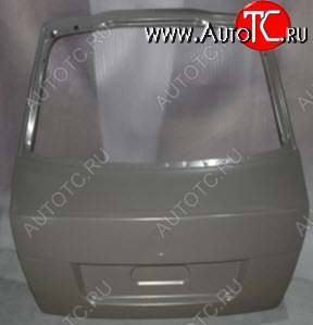 25 999 р. OCTAVIA КРЫШКА БАГАЖНИКА (Китай) BODYPARTS sdoct08-600  с доставкой в г. Воронеж