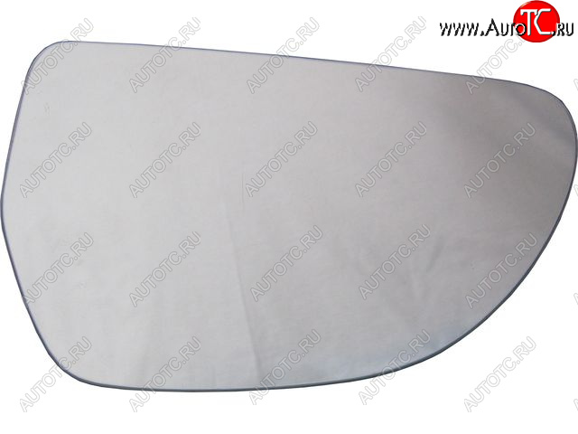 629 р. AUDI A4 07- {A3A5A8 08- A6 09-OCTAVIA 08-} СТЕКЛО ЗЕРКАЛА ПРАВ С ПОДОГРЕВ (Китай) BODYPARTS ai0a407-461-r  с доставкой в г. Воронеж