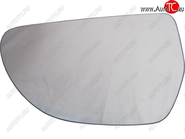 629 р. AUDI A4 07- {A3A5A8 08- A6 09-OCTAVIA 08-} СТЕКЛО ЗЕРКАЛА ЛЕВ С ПОДОГРЕВ (Китай) BODYPARTS ai0a407-461-l  с доставкой в г. Воронеж