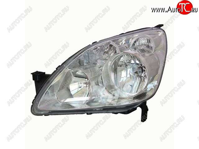 7 399 р. CR-V ФАРА ЛЕВ BODYPARTS hdcrv05-000-l  с доставкой в г. Воронеж