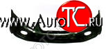 4 649 р. CR-V БАМПЕР ПЕРЕДН (Китай) ЧЕРН BODYPARTS hdcrv05-160b  с доставкой в г. Воронеж