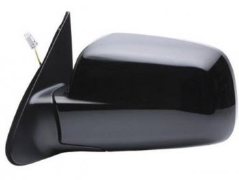 2 979 р. CR-V ЗЕРКАЛО ЛЕВ ЭЛЕКТР БЕЗ ПОДОГРЕВ (convex) (Тайвань) VIEWMAX hdcrv02-450-l  с доставкой в г. Воронеж. Увеличить фотографию 1