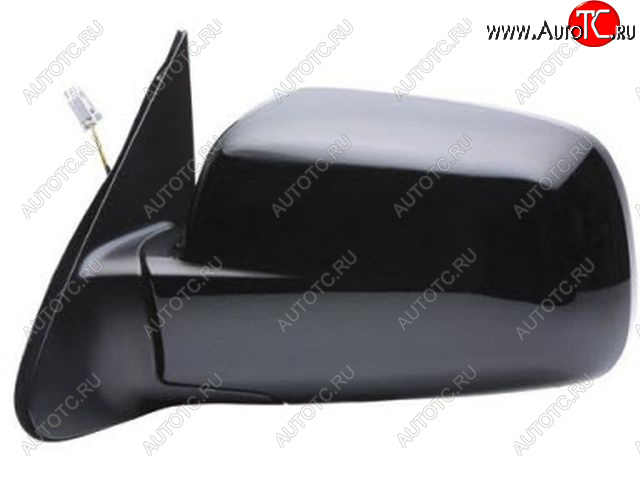 2 979 р. CR-V ЗЕРКАЛО ЛЕВ ЭЛЕКТР БЕЗ ПОДОГРЕВ (convex) (Тайвань) VIEWMAX hdcrv02-450-l  с доставкой в г. Воронеж